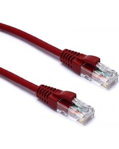 EXL C6 0.5M UU LSOH PL RD PK10