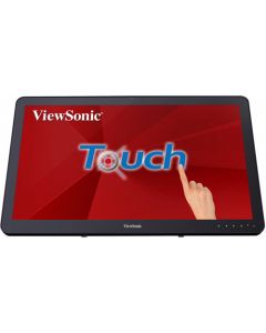 ViewSonic TD2430