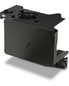 HP Z6 G4 Memory Cooling Solution