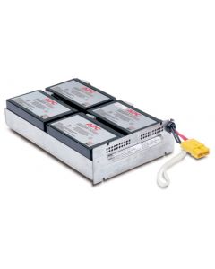 APC RBC24