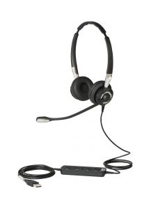 Jabra BIZ 2400 II Duo USB