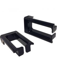 EXL V-PANEL CABLE RINGS 2-PACK