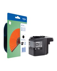Brother Supplies LC129XLBKBP