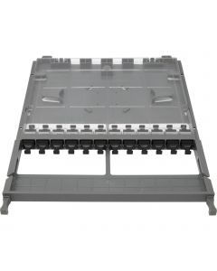 ENBEAM HD 12P MTP MM CPLR CASS