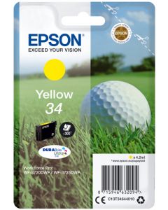 Epson C13T34644010