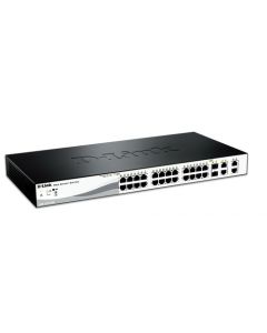 D-Link DES-1210-28P
