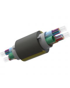 ENBEAM ULW CABLE 24F FCA