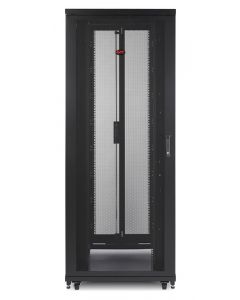 APC NetShelter SV 42U 800mm Wide x 1060mm Freestanding rack Black