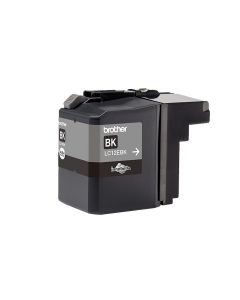 Brother Supplies LC12EBK