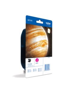 Brother Supplies LC1240MBP
