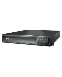 APC SMX1500RMI2U