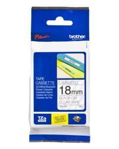 Brother Supplies TZE141