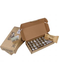EXL C6A LOW/P SCRN K/S JACK BP