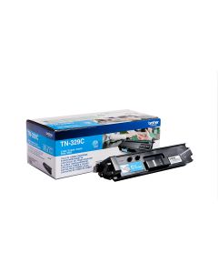 Brother Supplies TN329C