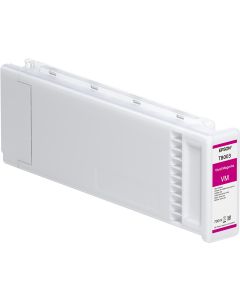 Epson Singlepack Vivid Magenta T800300 UltraChrome PRO 700ml
