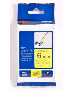Brother Supplies TZEFX611
