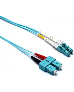 OM4 P/L LC-SC DX AQ 3M