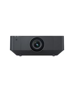 Sony VPL-FHZ75 data projector Large venue projector 6500 ANSI lumens 3LCD WUXGA (1920x1200) Black