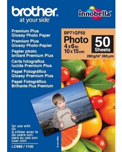 Brother Supplies BP71GP50