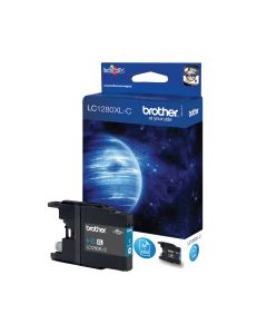 Brother Supplies LC1280XLC