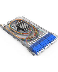 HD 6 PORT 12F OS2 LC