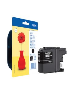 Brother Supplies LC121BKBP