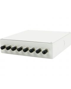 08 PORT ST MM LOADED WALL MOU