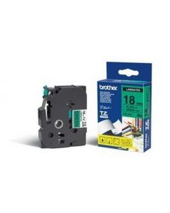Brother Supplies TZE741