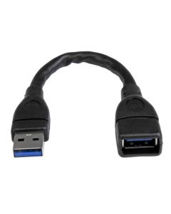 STARTECH USB3EXT6INBK