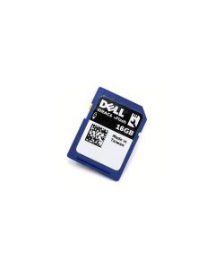 DELL 385-BBIB memory card 16 GB SD