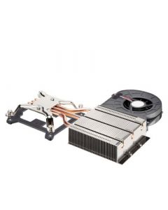 Intel BXHTS1155LP computer cooling system Processor Cooler Multicolour