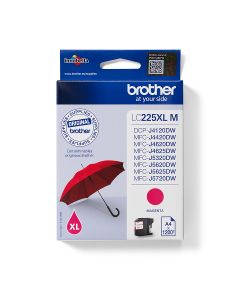 Brother Supplies LC225XLM