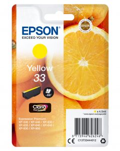Epson C13T33444012
