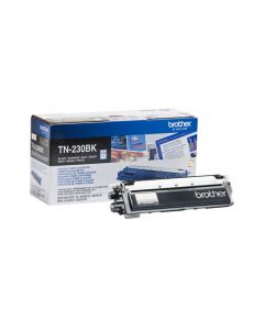 Brother Supplies TN230BK