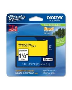 Brother Supplies TZE661