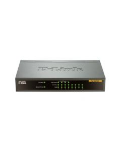 D-Link DES-1008PA