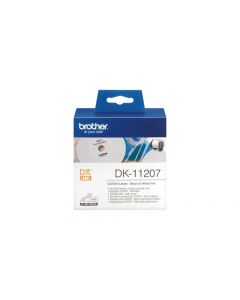 Brother Supplies DK11207