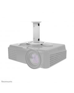 NEOMOUNTS BEAMER-C80WHITE