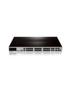 D-Link DGS-3420-28SC