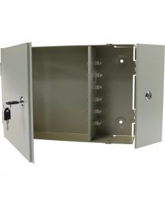EXL 06PT SC LOADED 2 DOOR LOCK