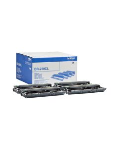 Brother Supplies DR230CL