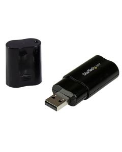 STARTECH ICUSBAUDIOB