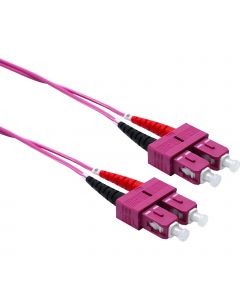 ENBEAM OM4 P/L SC-SC 50/125 5M