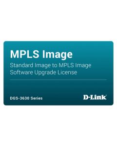 D-Link DGS-3630-28TC-SM-LIC