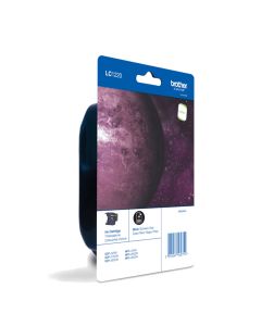 Brother Supplies LC1220BKBP