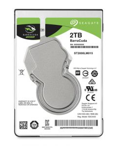 Seagate ST2000LM015