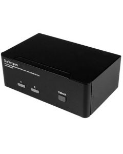 STARTECH SV231DPDDUA2