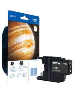 Brother Supplies LC1240BKBP