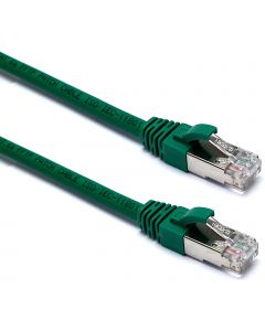 215MM END-END P/CORD C6A GN
