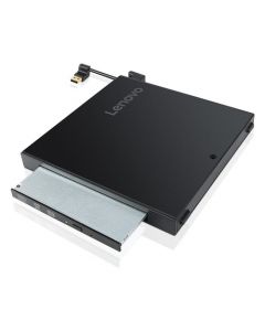 Lenovo 4XA0N06917 optical disc drive DVD-ROM Black